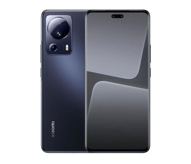 XIAOMI 13 Lite 8/256GB Black - 1329866 - zdjęcie
